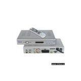 Sell DVB-T Receiver With Conax / Irdeto CAS Support thumbnail-1