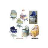 Baby Bassinet & Crib & Cot