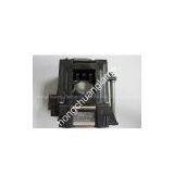 100% New Compatible LCD Lamp With Housing LMP55 for PLC-XU50; PLC-XU51; PLC-XU55