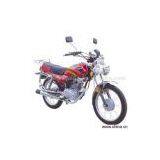 Sell 125cc Motorcycle thumbnail-1