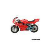 Pocket Bike thumbnail-1