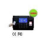 ZKS-T24 Fingerprint Time Attendance & Access Control System