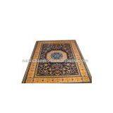 Bamboo Carpet thumbnail-1