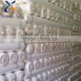 65 Polyester 35 Cotton Fabric Weaving Fabric Unbleach Grey Fabric thumbnail-1