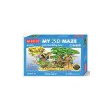 3D Story Puzzles (Little Red Riding Hood) thumbnail-1