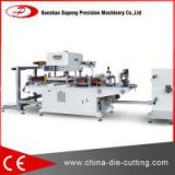Full-Automatic Hydraulic Die Cutting Machine