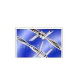 Galvanized Barbed Wire thumbnail-1