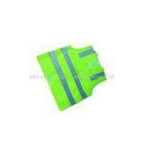 3M Scotchlite Reflective Safety Vest 0080/0082 thumbnail-1