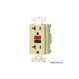 Sell GFCI Receptacle thumbnail-1