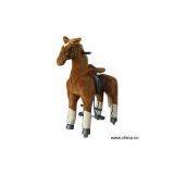 Sell Paddle Horse thumbnail-1