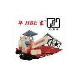 Rice Harvester DH180