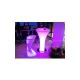 LED Coffee Bar Table thumbnail-2