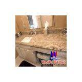 2012 New Hot Selling Vanity Top With Sink thumbnail-2