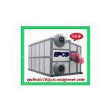 Oil Gas Industrial Boiler thumbnail-2