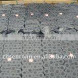 Filled Carbon PTFE Black Pipe thumbnail-1