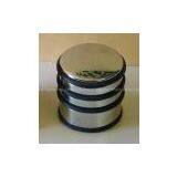 Stainless Steel Door Stop,rubber Door Shield thumbnail-3