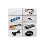 8 Inch Car DVD Player For Honda CRV (2011) With GPS Bluetooth TV RDS thumbnail-2