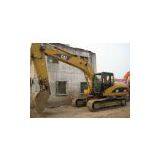 Used Excavator Caterpillar 320C thumbnail-1