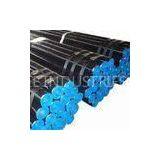 12m, SRL ASTM A106 Gr.B Black Rust-proof Oil Seamless Carbon Steel Pipe SCH20, STD