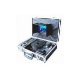 7\'\'  Color Underwater Video System/ Underwater Video Camera/Fish Finder/Underwater Video Monitor