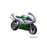 Sell Pocket Bike thumbnail-1