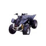 ATV 125cc thumbnail-1