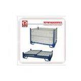 Steel Mesh Container SWK8001 thumbnail-1