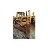 Used Bulldozer Cat D8n / Caterpillar Bulldozer D8n thumbnail-1