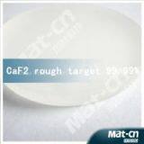 Hi-purity CaF2 Target- -sputtering Target (MAT-CN ) thumbnail-1