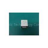 Tab-Up 180 Degree Rj45 Single Port 18.75mm With Internal Magnetics thumbnail-1