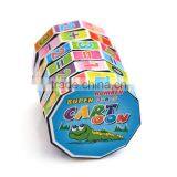 Hot Sale Plastic Cube Toys Children Arithmetic Learning Educational Toy for Kids thumbnail-2