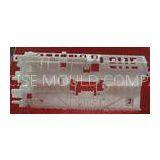 OEM Multi Cavity Plastic Injection Mould Cold Runner , Hot Runner