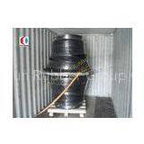 Marine Airbag Cone Rubber Fender With PIANC , High Performance SGS Fender