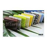 30mm Thickness Black Decorative Marble Acrylic Sheet Hot Sell In India thumbnail-1