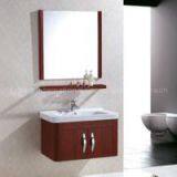 Aluminium Bathroom Cabinet thumbnail-2