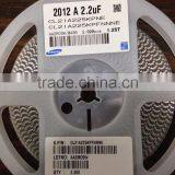 C0805S102K5RACTU Mlcc Capacitor thumbnail-1