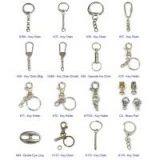 Key Ring, Key Chain, Key Holder, Lobster Holder, Split Ring, Split Key Ring thumbnail-3