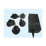 Universal Wall Mount Battery Charger 30W 24V 0.8A , 100V AC - 240V AC thumbnail-1