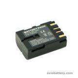 Camera Battery for JVC BN-V408U thumbnail-1
