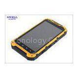 Land Rover A9 NFC Rugged Waterproof Smartphone / Dual Sim Water Resistant Phone thumbnail-1