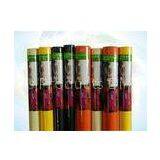 Colorful 100% PP Non Woven Tablecloth Polypropylene Fabric Materials for Nonwoven Industry thumbnail-1