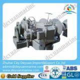 Φ19/20.5/22 Electric Anchor Windlass and Mooring Winch thumbnail-2