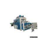 Sell Concrete Brick Molding Machine (HQTY9-15) thumbnail-1