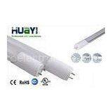 22W 130lm/w LED Fluorescent Tube 5ft t8 Led Tubes For Officing / Hospital Lighting thumbnail-1