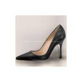 Manolo_Blahnik_Leather_Pump_qc432 thumbnail-1