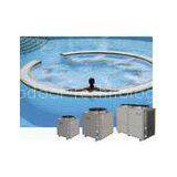 Energy Saving 900mm Wall Mounted Hot Water Air Curtain For Heating