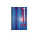 Sell Molded Clip Strip, Hang Strip, Display Strip thumbnail-1