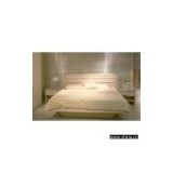 Sell King Size Bed & Night Stand