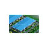 Shanghai Beauty Star Co, Ltd. company overview - view 1 thumbnail