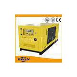 12KW FAW Engine Silent Diesel Power Generator Electric Genset 15kva